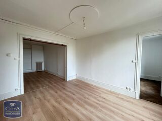  Appartement � louer 3 pi�ces 54 m�