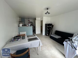  Appartement � louer 2 pi�ces 48 m�