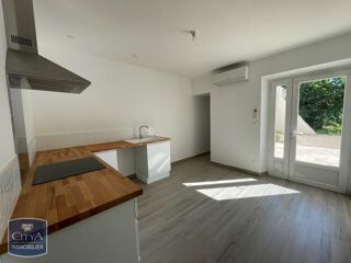  Maison à louer 3 pièces 60 m²