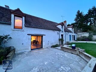  Maison � louer 5 pi�ces 150 m�