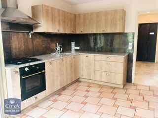  Maison à louer 4 pièces 98 m²