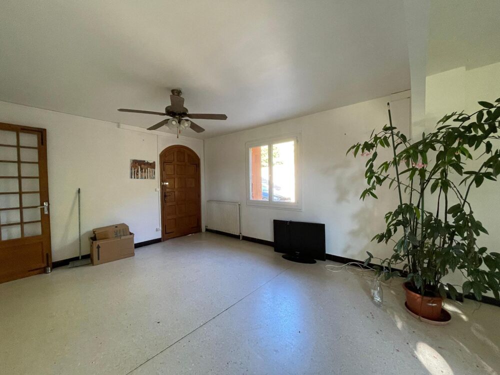 location Maison - 3 pièce(s) - 81 m² Mercuer (07200)