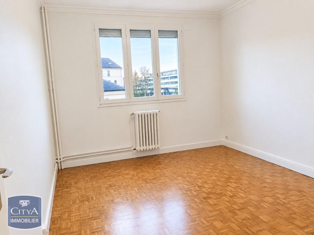 location Appartement - 3 pièce(s) - 77 m² Angers (49000)