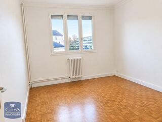 location Appartement - 3 pièce(s) - 77 m² Angers (49000)