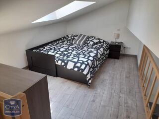  Appartement � louer 1 pi�ce 23 m�