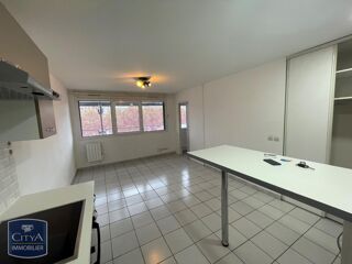  Appartement � louer 2 pi�ces 38 m�