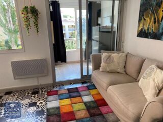  Appartement � louer 1 pi�ce 21 m�