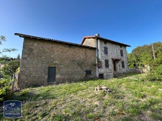  Maison à louer 3 pièces 68 m²