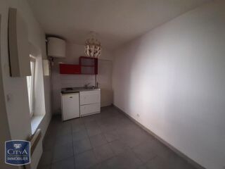  Appartement à louer 1 pièce 11 m²