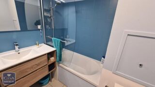  Appartement à louer 1 pièce 23 m²