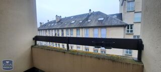  Appartement à louer 2 pièces 44 m²