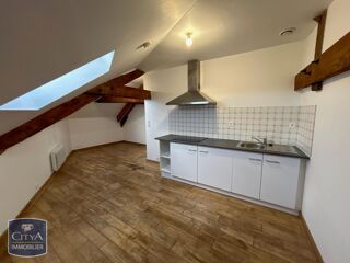  Appartement à louer 2 pièces 42 m²