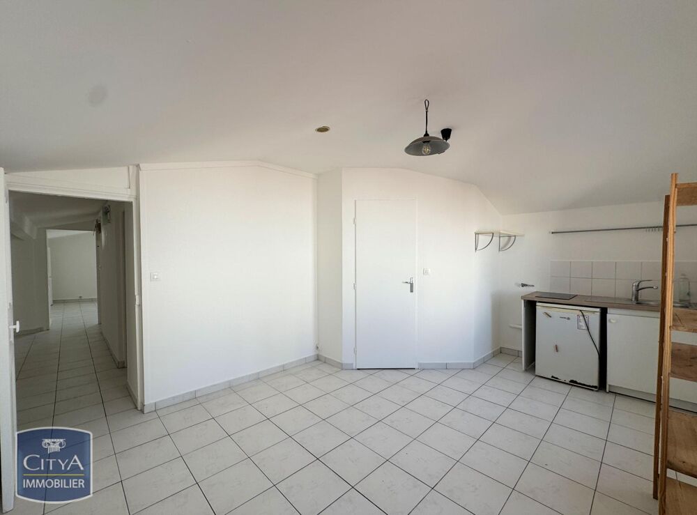 location Appartement - 2 pièce(s) - 41 m² Marseille 8