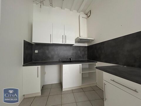  Appartement  louer 2 pices 43 m