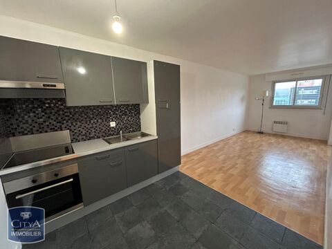  Appartement � louer 1 pi�ce 47 m�