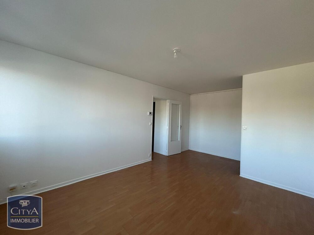 location Appartement - 2 pièce(s) - 46 m² Lucé (28110)