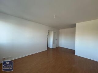 location Appartement - 2 pièce(s) - 46 m² Lucé (28110)