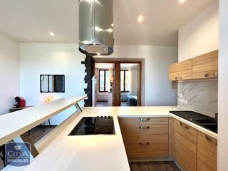  Appartement � louer 2 pi�ces 51 m�