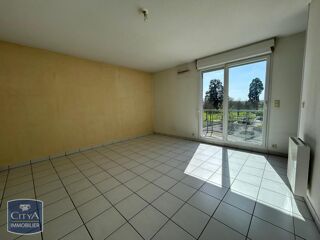  Appartement à louer 2 pièces 38 m²