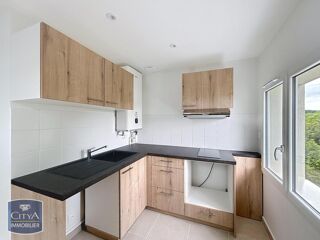 Appartement à louer 1 pièce 20 m²
