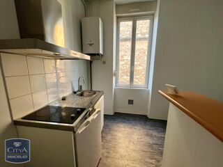  Appartement � louer 2 pi�ces 51 m�