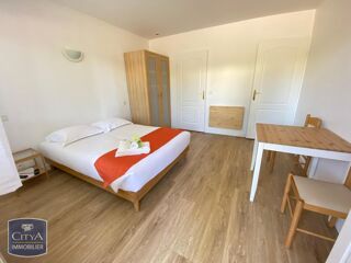  Appartement à louer 1 pièce 20 m²
