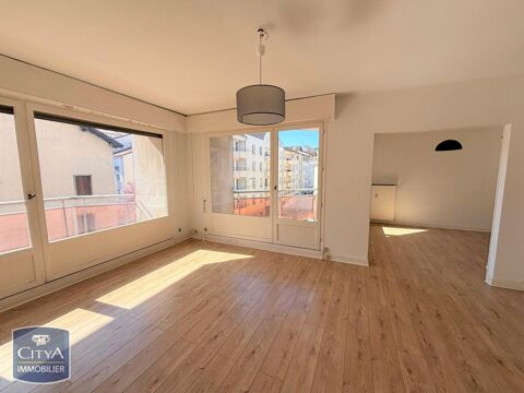  Appartement  louer 5 pices 118 m