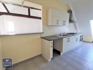  Appartement à louer 4 pièces 78 m²