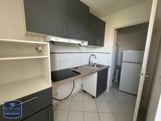  Appartement � louer 2 pi�ces 48 m�