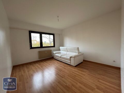  Appartement  louer 2 pices 56 m