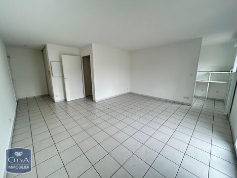  Appartement � louer 2 pi�ces 48 m�