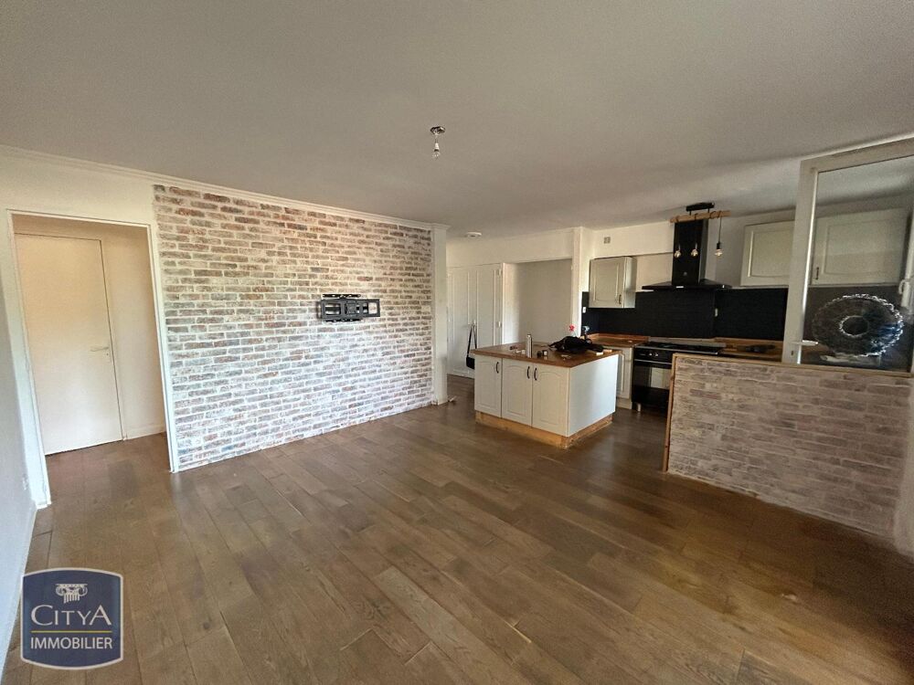 À LOUER : Appartement T5 à Martigues, 13500. Découvrez c....