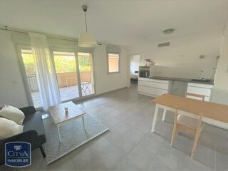  Appartement � louer 2 pi�ces 44 m�