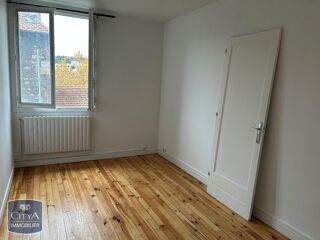  Appartement � louer 3 pi�ces 53 m�