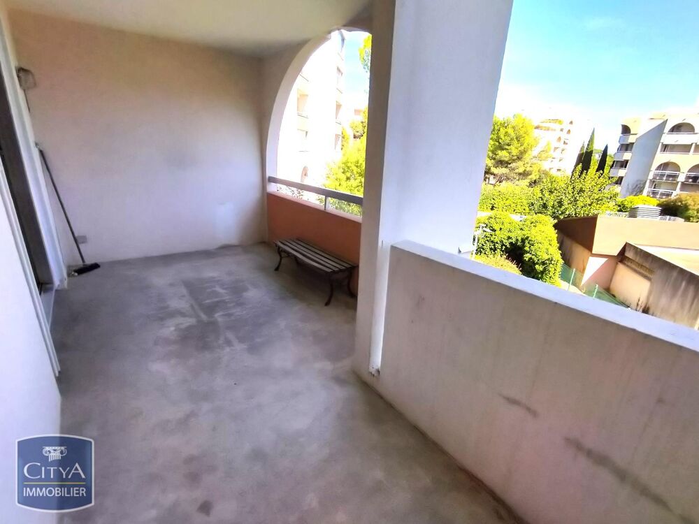 location Appartement - 3 pièce(s) - 90 m² Montpellier (34090)