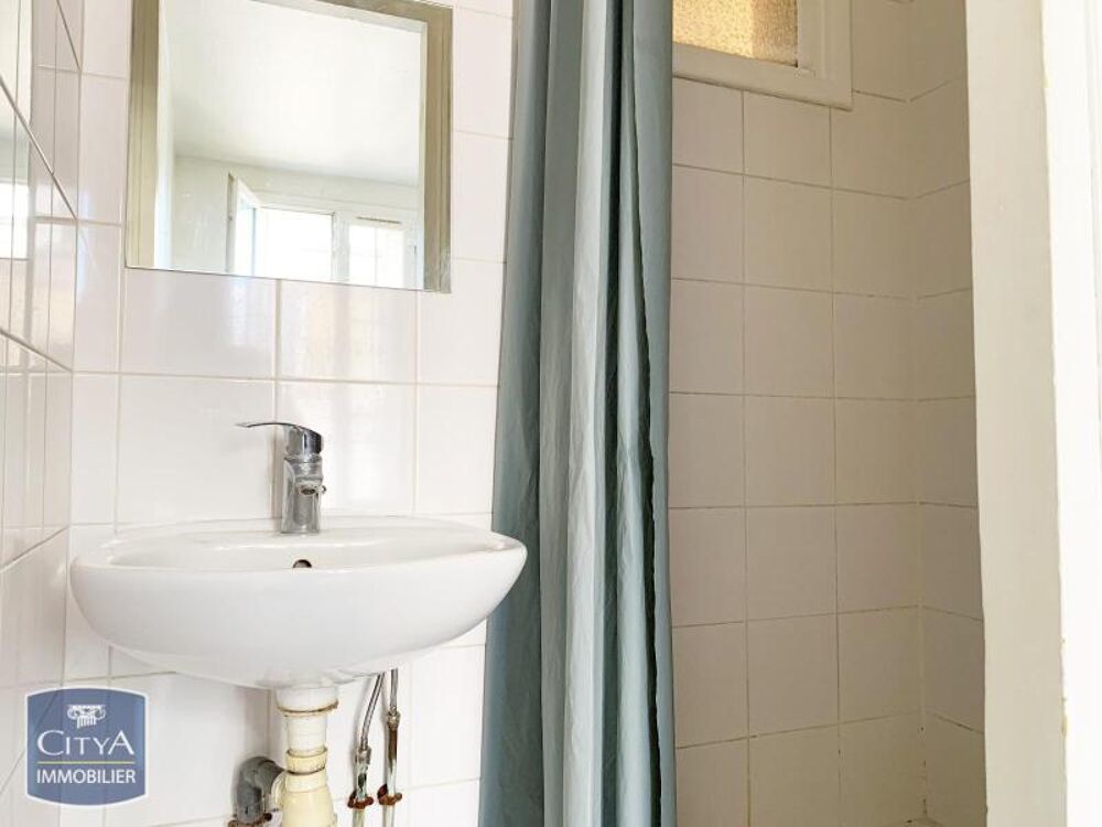 location Appartement - 1 pièce(s) - 18 m² Levallois-Perret (92300)