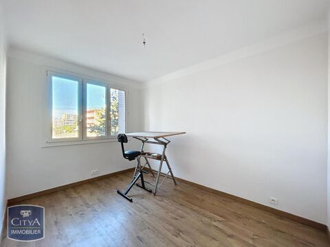  Appartement � louer 4 pi�ces 63 m�