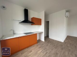  Appartement à louer 3 pièces 68 m²