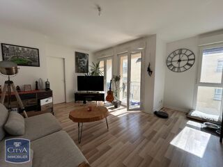  Appartement � louer 3 pi�ces 56 m�