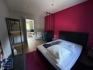  Appartement � louer 2 pi�ces 45 m�