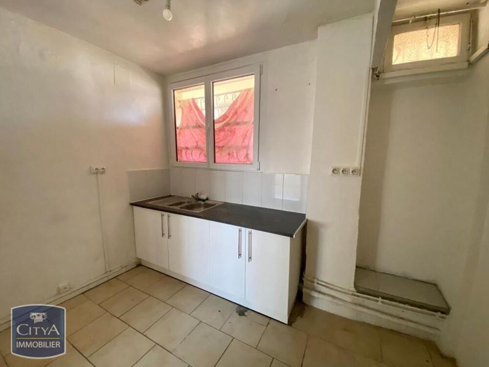 location Appartement - 3 pièce(s) - 59 m² Toulon (83200)
