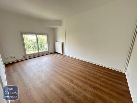  Appartement � louer 3 pi�ces 64 m�