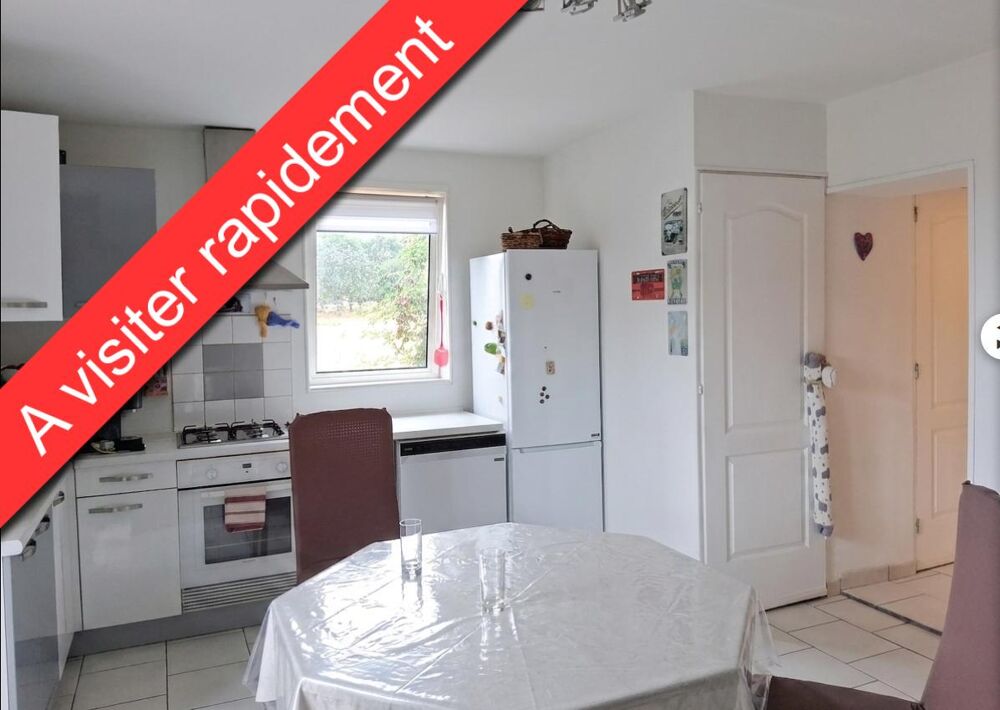 vente Maison - 7 pièce(s) - 116 m² Cuinchy (62149)