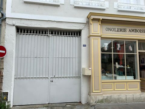  Appartement � louer 1 pi�ce 26 m�