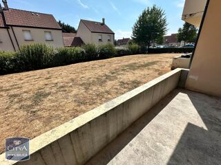  Appartement à louer 2 pièces 47 m²