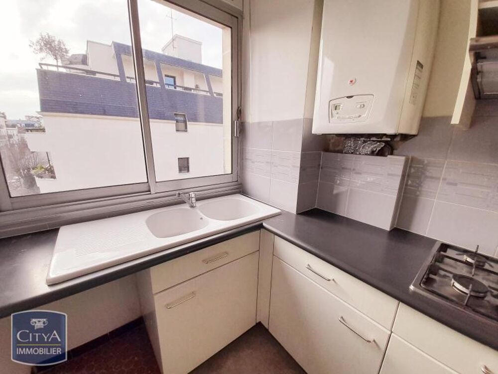 location Appartement - 2 pièce(s) - 42 m² Le Perreux-sur-Marne (94170)