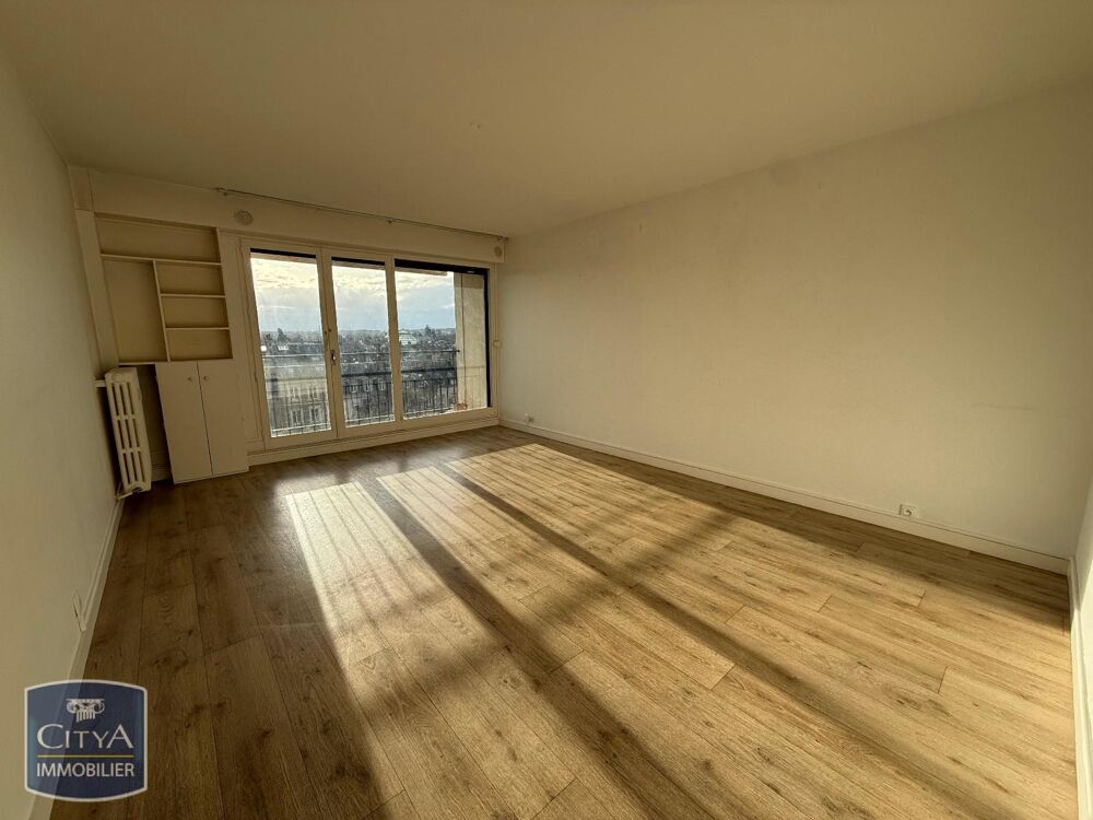 À LOUER : Appartement T3 situé à Alençon à deux pas du C....