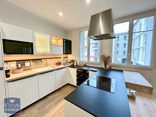  Appartement � louer 5 pi�ces 106 m� Le mans