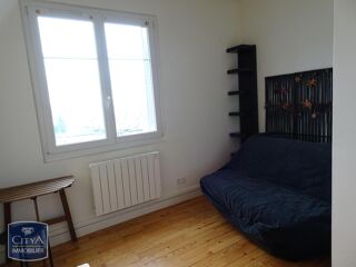  Appartement � louer 1 pi�ce 17 m�