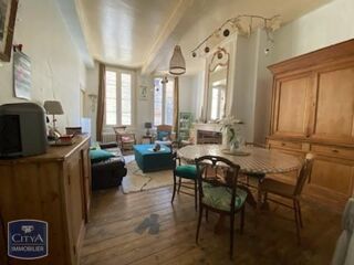  Appartement � louer 4 pi�ces 105 m�